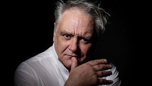 Horizon 57. évad Ep.7 Mi a baj Tony Slatteryvel?