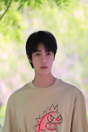 Zhou Shiyuan profil kép