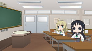 少女終末旅行 Speciális epizódok Ep.2 2. epizód