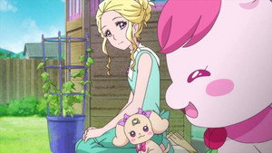 ヒーリングっど♥プリキュア 1. évad Ep.26 26. epizód