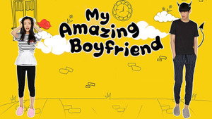 My Amazing Boyfriend kép
