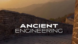 Ancient Engineering 1. évad Ep.2 2. epizód