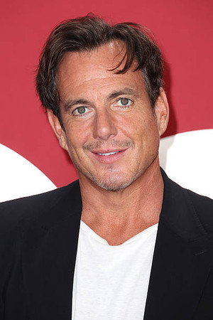 Will Arnett profil kép