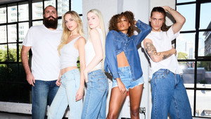 Germany's Next Topmodel 21. évad Ep.15 15. epizód