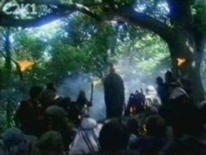 Robin of Sherwood 2. évad Ep.3 3. epizód