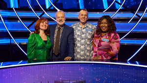 Wheel of Fortune 2. évad Ep.2 2. epizód