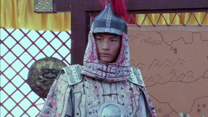 大玉儿传奇 1. évad Ep.42 42. epizód