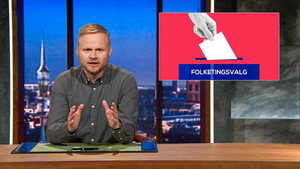Tæt på sandheden 9. évad Ep.10 10. epizód
