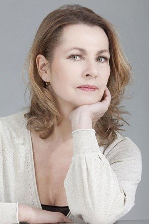 Gabrielle Forest profil kép