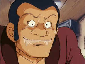 がんばれ元気 1. évad Ep.16 16. epizód