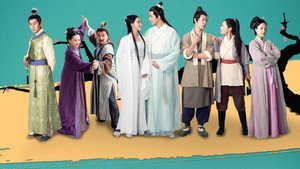 十里桃花后传 kép
