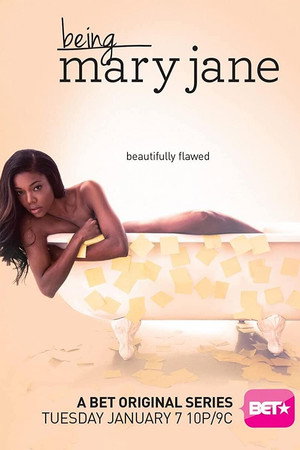 Being Mary Jane poszter