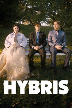 Hybris poszter