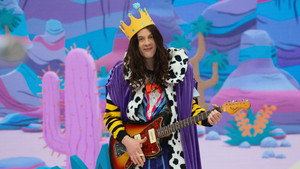 Yo Gabba GabbaLand! 1. évad Ep.8 8. epizód