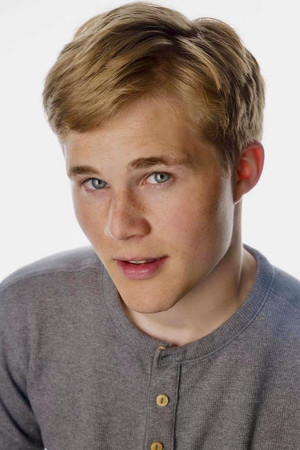 Casey Simpson profil kép