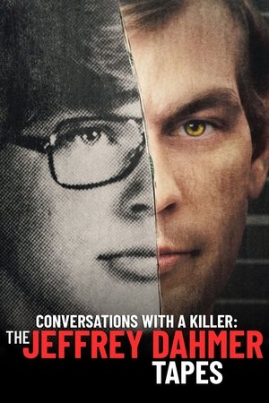Beszélgetések egy sorozatgyilkossal: A Jeffrey Dahmer-szalagok poszter