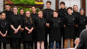 Les chefs! 9. évad Ep.6 6. epizód