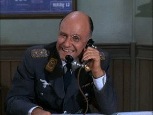 Hogan's Heroes 3. évad Ep.20 20. epizód