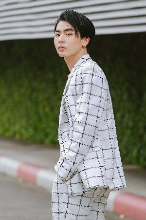 Chatchawan Jitraxtham profil kép