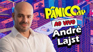 Pânico Jovem Pan 11. évad Ep.108 108. epizód