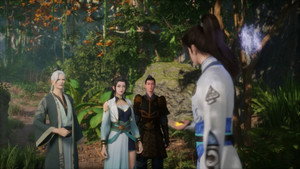 丹道至尊 1. évad Ep.7 7. epizód