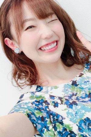 高田憂希 profil kép