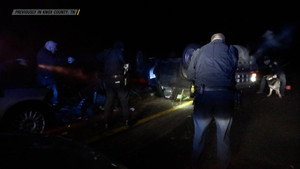 On Patrol: Live 3. évad Ep.65 65. epizód