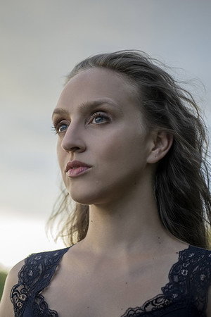 Eliza Sodró profil kép