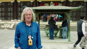 James May: Emberünk a világ körül kép