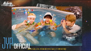 Stray Kids MAKING FILM 1. évad Ep.26 26. epizód