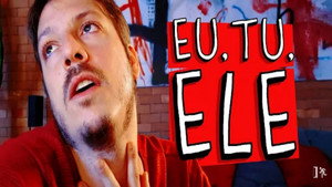 Porta dos Fundos 8. évad Ep.169 169. epizód