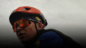 Chasing Cobbles: Mads Pedersen kép