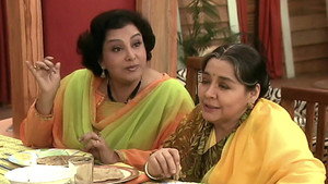 शरारत - थोड़ा जादू, थोड़ी नज़ाकत 1. évad Ep.8 8. epizód
