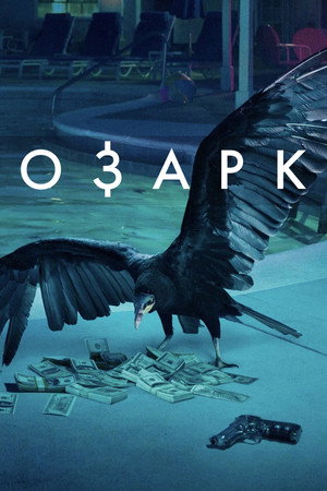 Ozark poszter