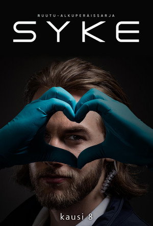 Syke 8. évad (2020-06-12) poszter