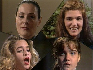 Quatro por Quatro 1. évad Ep.161 161. epizód