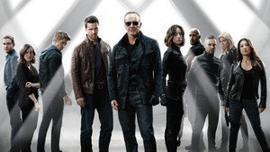 A S.H.I.E.L.D. ügynökei kép