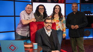 Richard Osman's House of Games 9. évad Ep.26 26. epizód