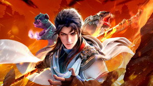 武动乾坤 kép