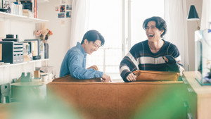 100日後に別れる僕と彼 kép