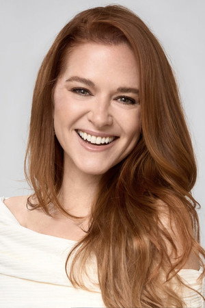 Sarah Drew profil kép