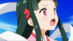 メルヘン・メドヘン 1. évad Ep.6 6. epizód