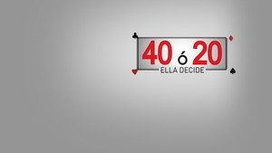 40 ó 20 kép