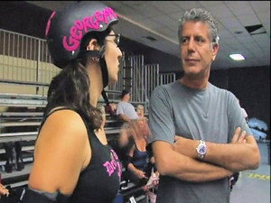 Anthony Bourdain: No Reservations 3. évad Ep.6 6. epizód