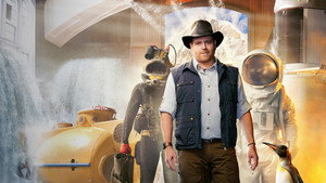 Tales from the Explorers Club kép