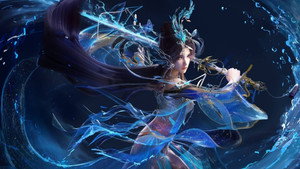云深不知梦 kép