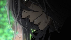 黒執事 4. évad Ep.10 10. epizód