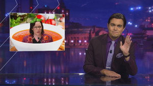 Svenska nyheter 14. évad Ep.7 7. epizód