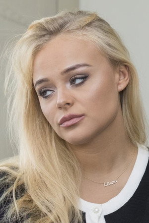 Elvira Pitzner profil kép