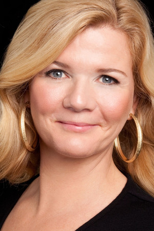 Anne Lindmo profil kép